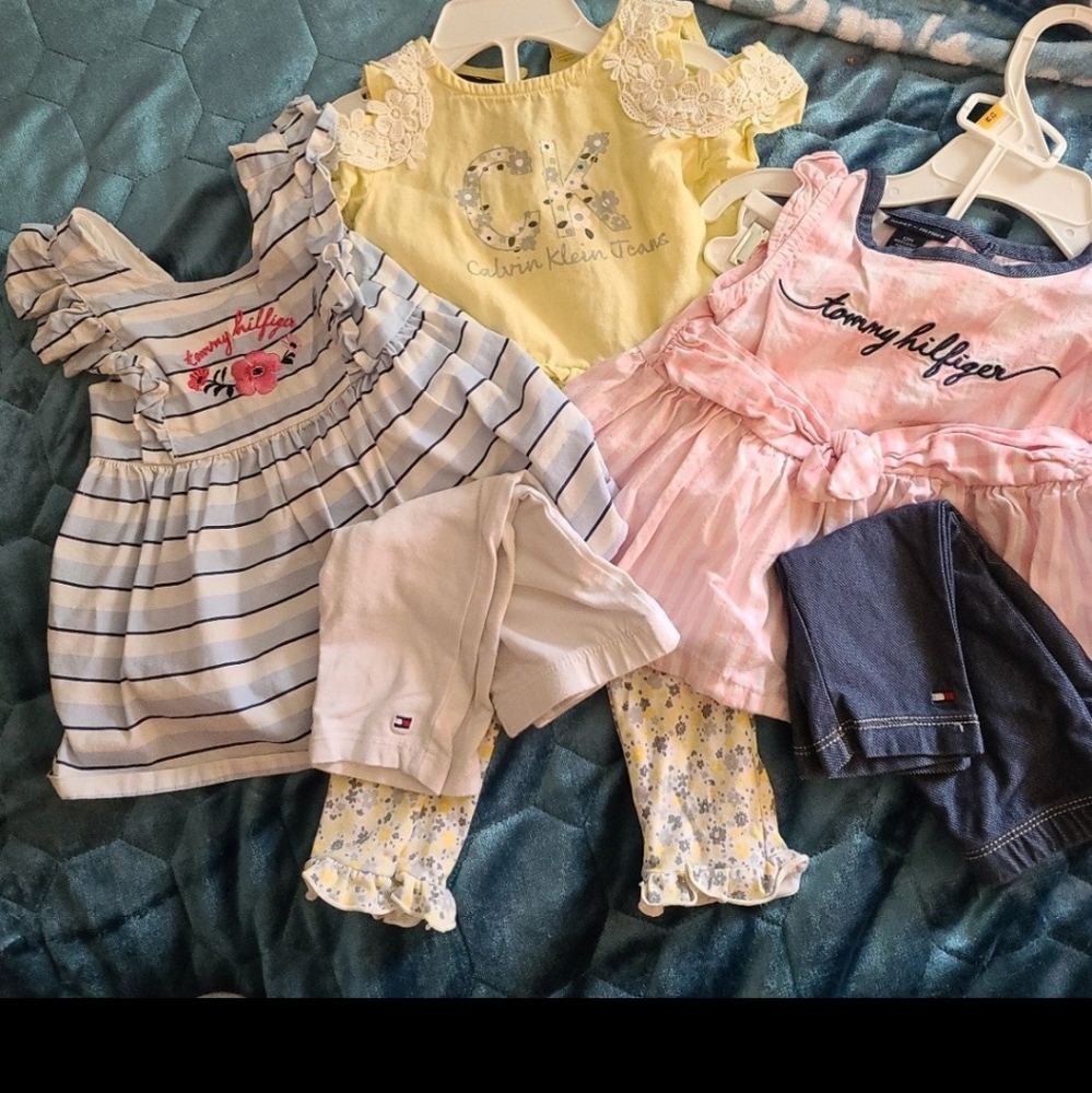 Calvin Klein cute bundle